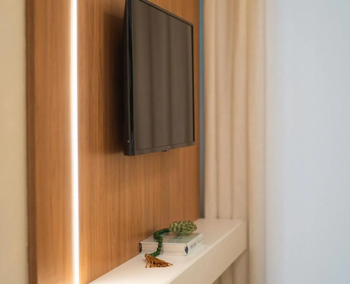 Solar Do Atlantico 101 - Excelente Apartamento 2 Suites Em Condominio A Beira Mar - Piscina - Solario - ボンビーニャス アパート
